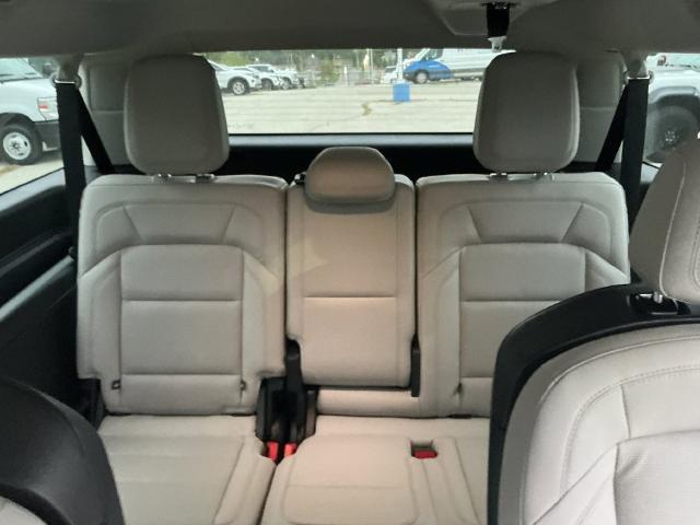 2025 Lincoln Navigator - $79,714