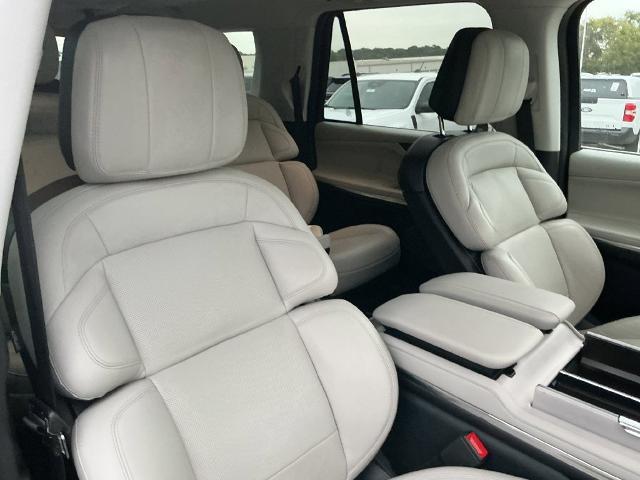2025 Lincoln Navigator - $79,714