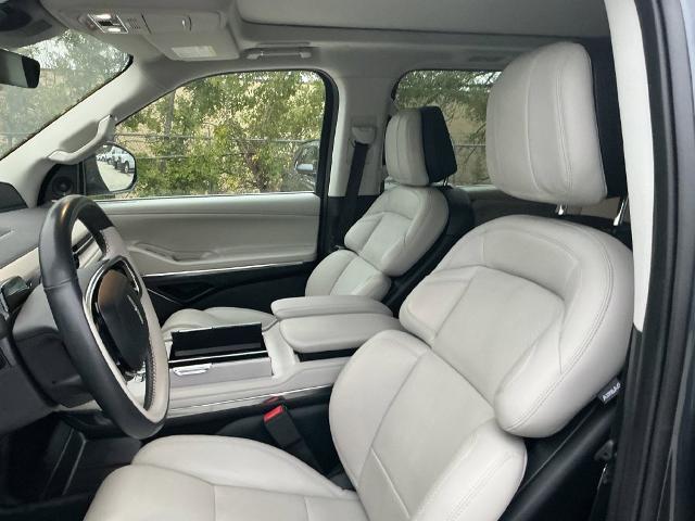 2025 Lincoln Navigator - $79,714