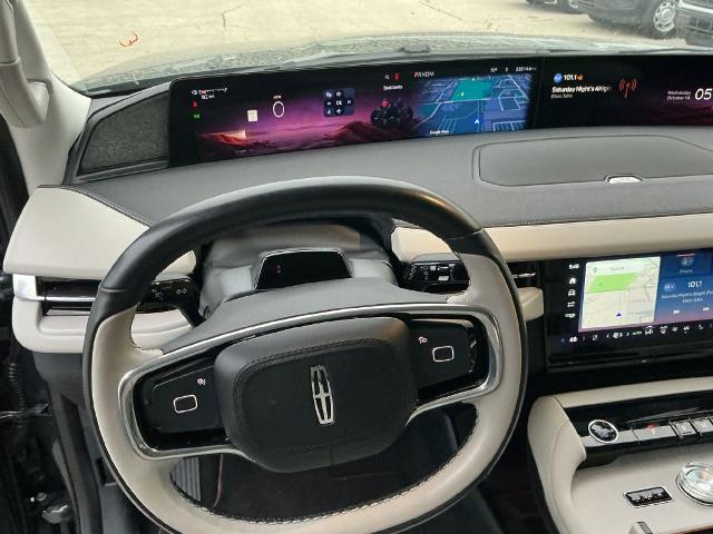 2025 Lincoln Navigator - $79,714
