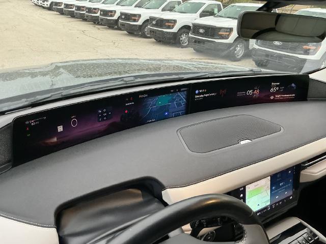 2025 Lincoln Navigator - $79,714