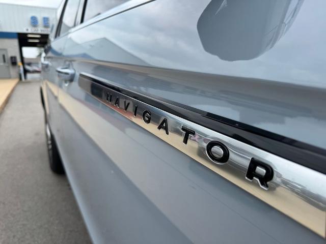 2025 Lincoln Navigator - $81,689