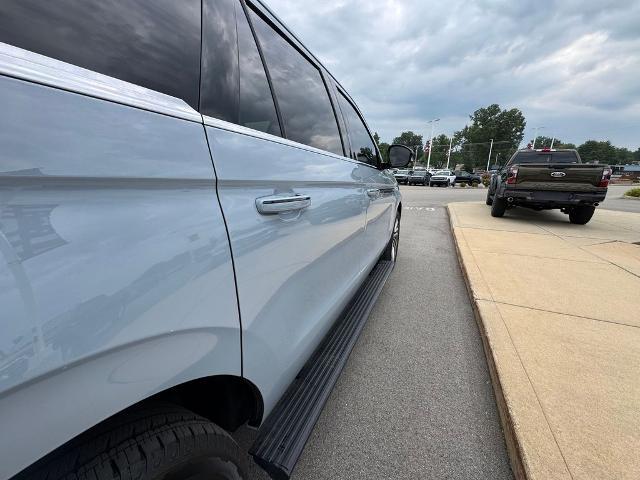 2025 Lincoln Navigator - $81,689