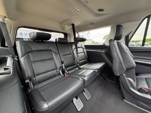 2025 Lincoln Navigator - $81,689