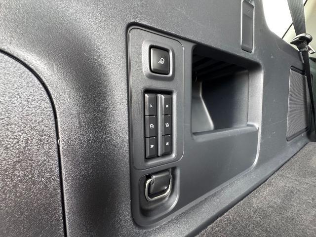 2025 Lincoln Navigator - $81,689