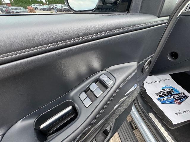 2025 Lincoln Navigator - $81,689