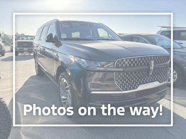 2025 Lincoln Navigator - $79,913