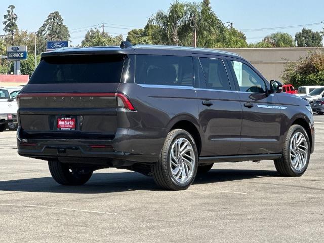2025 Lincoln Navigator - $79,913