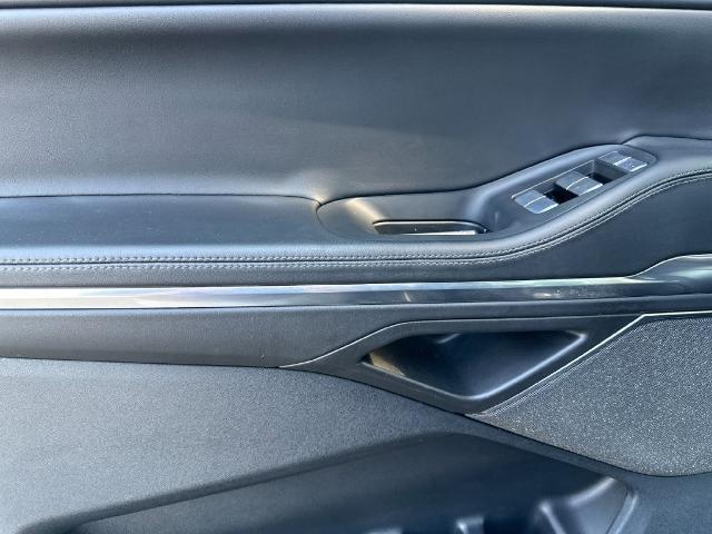 2025 Lincoln Navigator - $79,913