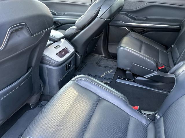 2025 Lincoln Navigator - $79,913