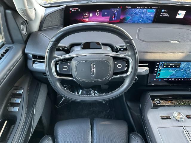 2025 Lincoln Navigator - $79,913