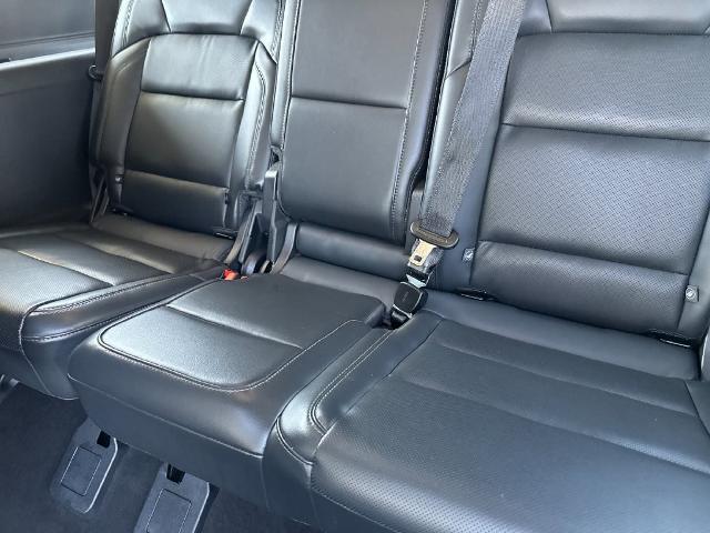 2025 Lincoln Navigator - $79,913