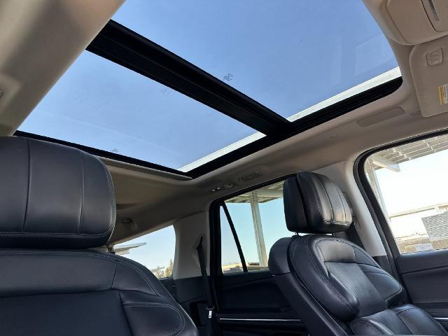 2025 Lincoln Navigator - $79,913