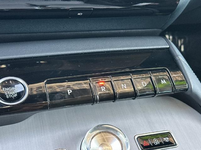 2025 Lincoln Navigator - $79,913