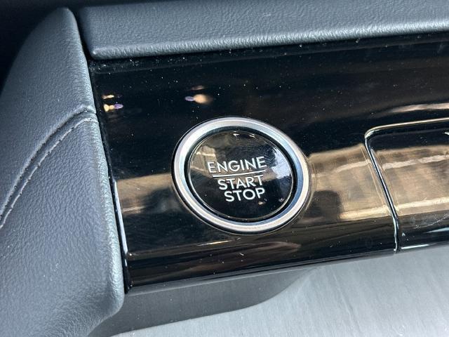 2025 Lincoln Navigator - $79,913