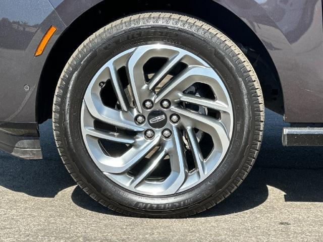 2025 Lincoln Navigator - $79,913