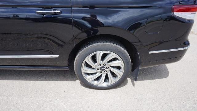 2023 Lincoln Navigator L Reserve