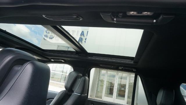 2023 Lincoln Navigator L Reserve