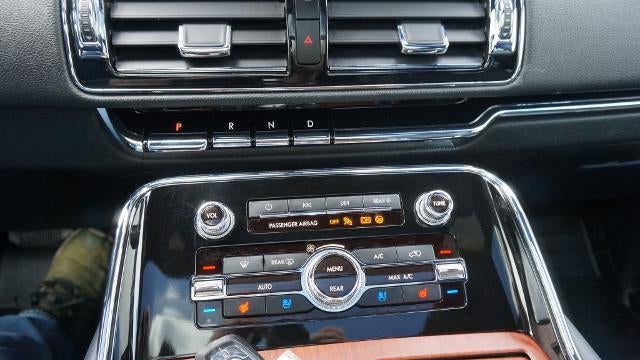 2023 Lincoln Navigator L Reserve