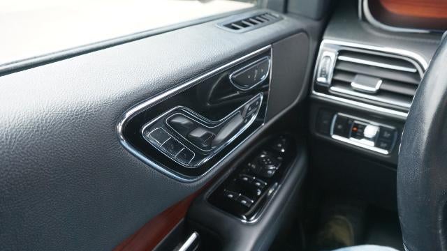 2023 Lincoln Navigator L Reserve