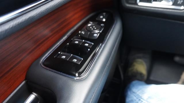 2023 Lincoln Navigator L Reserve