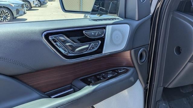 2023 Lincoln Navigator L Reserve