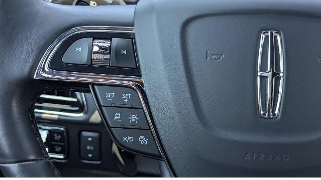 2023 Lincoln Navigator L Reserve