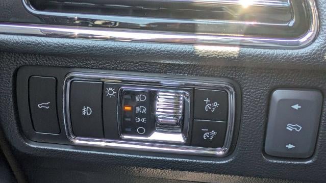 2023 Lincoln Navigator L Reserve