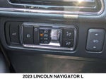2023 Navigator L Thumbnail 19