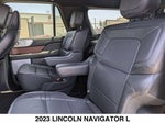 2023 Navigator L Thumbnail 23