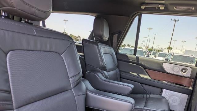 2023 Lincoln Navigator L Reserve