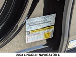 2023 Navigator L Thumbnail 27
