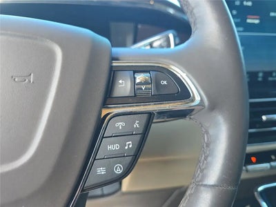 2024 Lincoln Navigator L 4X4 Reserve 4DR SUV