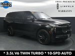 2025 Navigator L Thumbnail 5