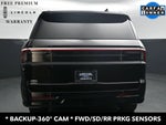 2025 Navigator L Thumbnail 8