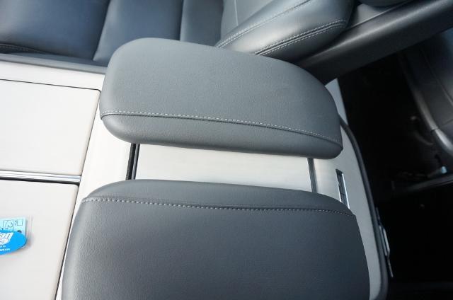 2025 Lincoln Navigator - $89,999