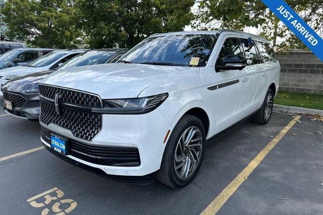 2025 Lincoln Navigator - $73,594