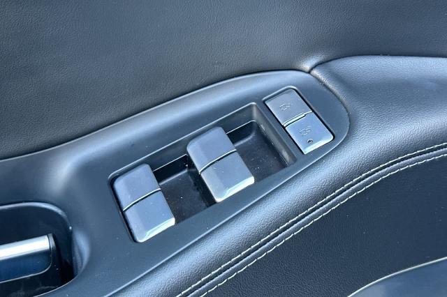 2025 Lincoln Navigator - $73,594