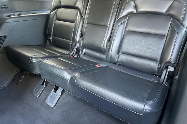 2025 Lincoln Navigator - $73,594