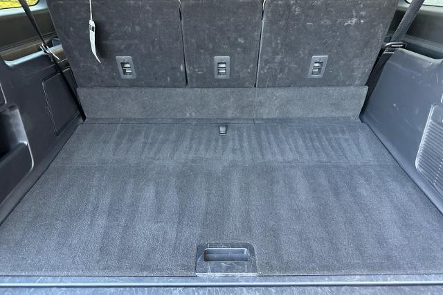 2025 Lincoln Navigator - $73,594