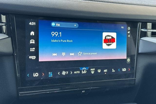 2025 Lincoln Navigator - $73,594