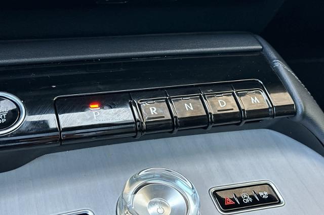 2025 Lincoln Navigator - $73,594