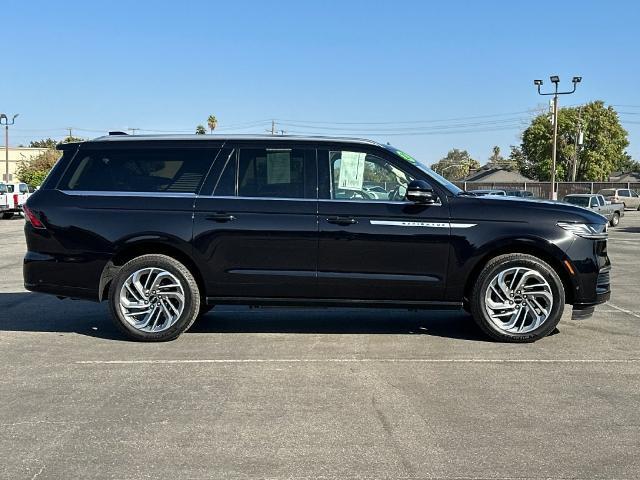 2025 Lincoln Navigator - $83,870