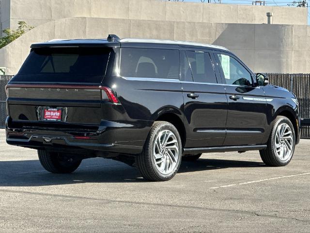 2025 Lincoln Navigator - $83,870