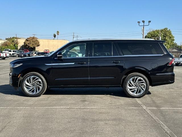 2025 Lincoln Navigator - $83,870
