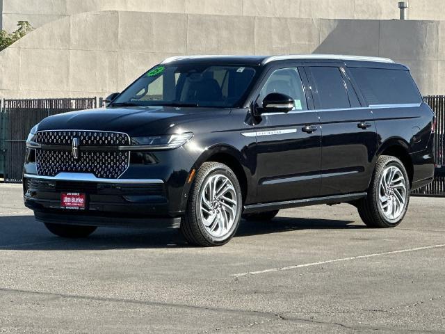 2025 Lincoln Navigator - $83,870