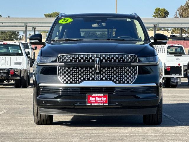 2025 Lincoln Navigator - $83,870
