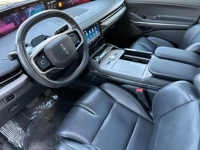 2025 Lincoln Navigator - $83,870