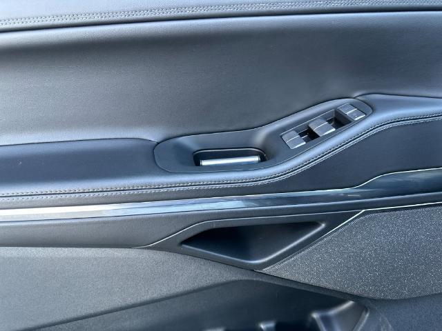 2025 Lincoln Navigator - $83,870