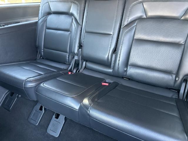 2025 Lincoln Navigator - $83,870